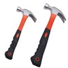 Convy GJ-0136 Claw Hammer with Plastic Handle 8oz/ 250G