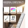 LLTOP Dimmable LED Driver 60W 12V Waterproof IP67 Triac 0-10v