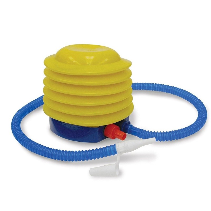 Wading Inflatable Pool Intex Children (Diameter 114 cm x 25