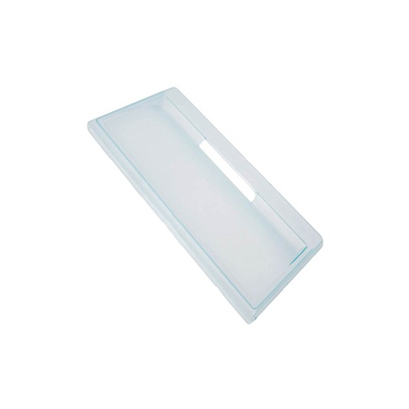 Ariston Fridge Freezer Drawer Front Plastic Flap (197mm)