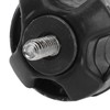 Archery Stabilizer Ball Portable Rubber Reduce Noise Bow Shock Absorbing