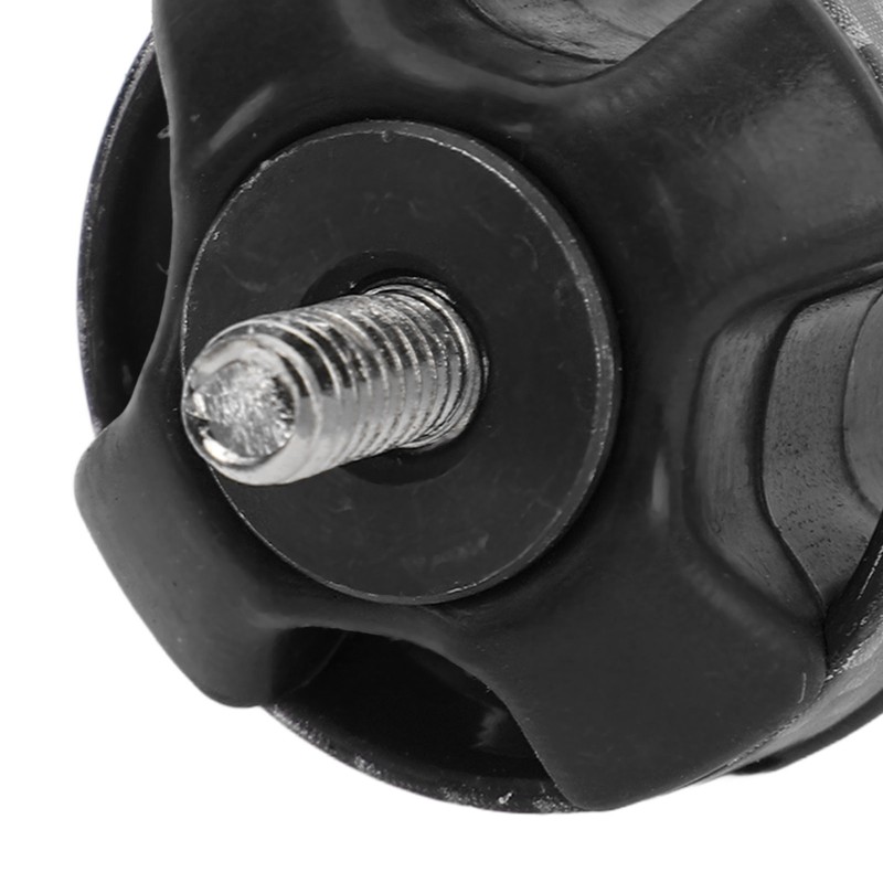 Archery Stabilizer Ball Portable Rubber Reduce Noise Bow Shock Absorbing
