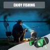 Pack of 2 Bite Alarms, Fishing Bell, Bite Alarm for