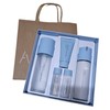 Laneige Water Bank Blue Hyaluronic 2-piece set for combination oil / 라네즈 워터뱅크 블루 히알루로닉 2종 세트 지복합용