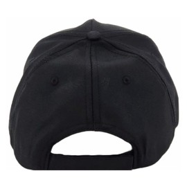 Jurassic World Hat for Boys, Baseball Cap, Adjustable Hat, Classic Dinosaur Design, Summer Hat, Gift for Kids and Teens, black