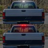 Mynoway LED 3rd Third Brake Light Replacement for Ram 1500