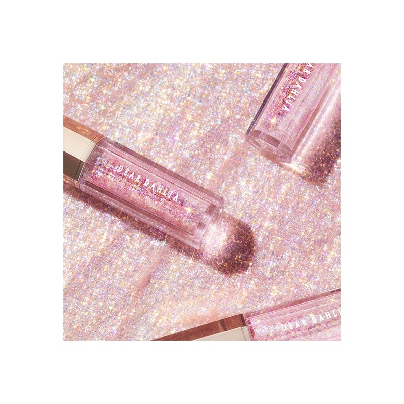 Dear Dahlia Hypnotic Shine Collection Paradise Shine Eye Sequin -