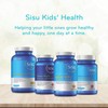 SISU Teens Multi, 90 Chewable Tablets - Multivitamin for Teens