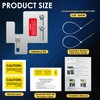 Generator Interlock Kit Compatible with Eaton Cutler Hammer BR Series