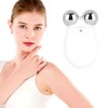 Micro‑Current Beauty Device Mini USB Charging Skin‑Care Reduce‑Wrinkles Improve Skin