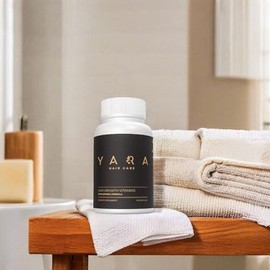 Hair Growth Pills, Best Hair Supplement, Hair Regrowth for Women, Men’s Hair Vitamins, Thicker Hair Fast, biotin for Hair Loss, Postpartum Hair Loss Remedy, Supports Hair Pigmentation– 60 Capsules.