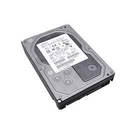 HGST Ultrastar 3.5-Inch 2TB 7200RPM SAS 6Gbps 64MB Cache Internal Enterprise Bare or OEM Hard Drives (HUS723020ALS640)