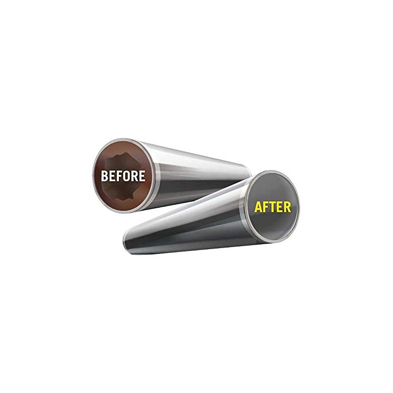 Drain & Pipe Oxy-Tabs for Garbage Disposals - Eliminates Garbage
