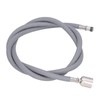 G1/2 Interface Pull Out Faucet Hose 1.5m / 4.9ft Nylon