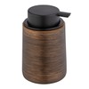 WENKO Palena Soap Dispenser Bronze