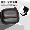 For Insta360 GO 3S/GO 3 Camera Bag, Full Protection, Insta360