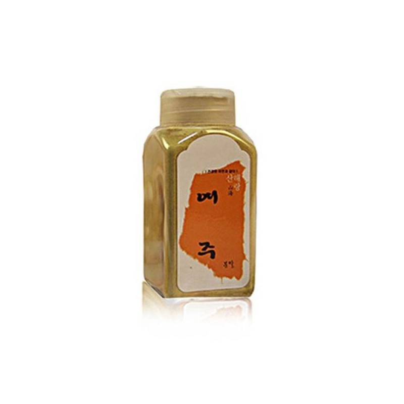 Sanhaerang 산해랑 건강분말 여주 1병(100g) Sanhaerang Health Powder Bitter Melon