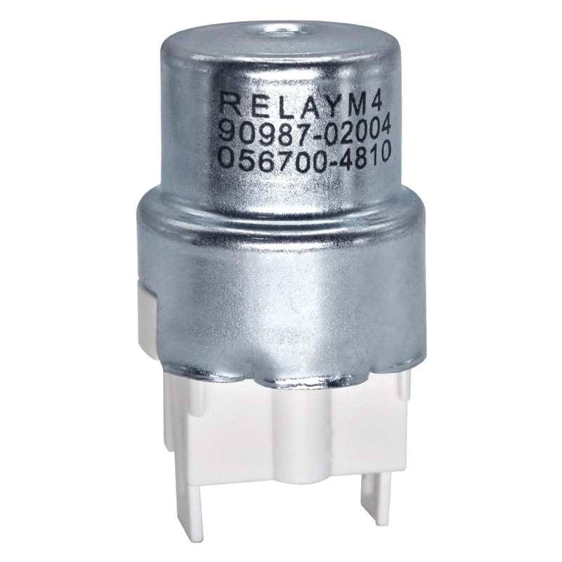 Relay 056700-5260 90987-02004, 90987-03001 RY51 12VDC 40A 4Pins Automotive Power