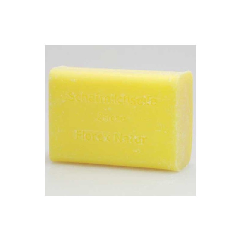 Florex Sheep's Milk Soap Lemon 100g