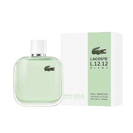 Lacoste L.12.12 Blanco Fresh EDT 50ml / 라코스테 L.12.12 블랑 오 프레쉬 EDT 50ml