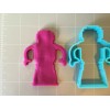 cookiecutz Robot Cookie Cutter