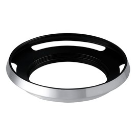 7Artisans 7LF-M49L-S Metal Lens Hood Screw-in 49mm