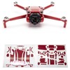 WRAPGRADE Skin Stickers Compatible with DJI Mini 3 | Main