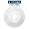 Mansfield 225-5907 Stop Cap for 210 and 211 Flush Valves