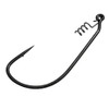 Gamakatsu Super Line Spring Lock - Offset Hook with Screw