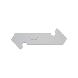 OLFA XB17 P-Cutter L-Type Replacement Blade (P-800 Replacement Blade), Pack of 3