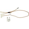 Whirlpool 675813 Thermal Fuse, White