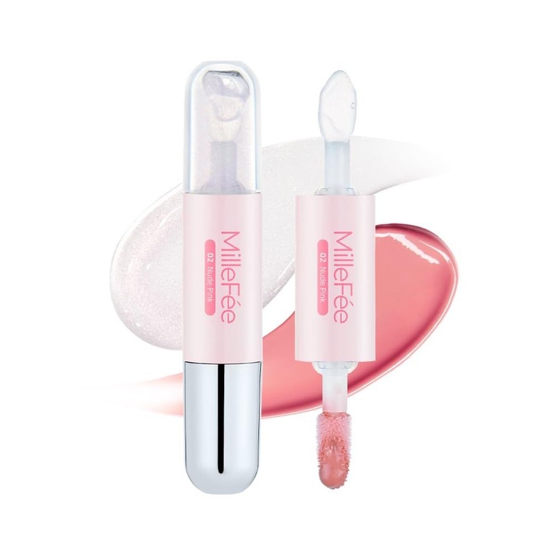 MilleFee 밀피 MilleFee 아이돌 2 in 1 립 틴트 02
