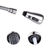 Dtoterul Kitchen Tap Extendible 1 Piece Kitchen Taps Replacement Shower