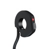 Oxford HotGrips Advanced Integrated | Heated Handlebar Grips for Cold