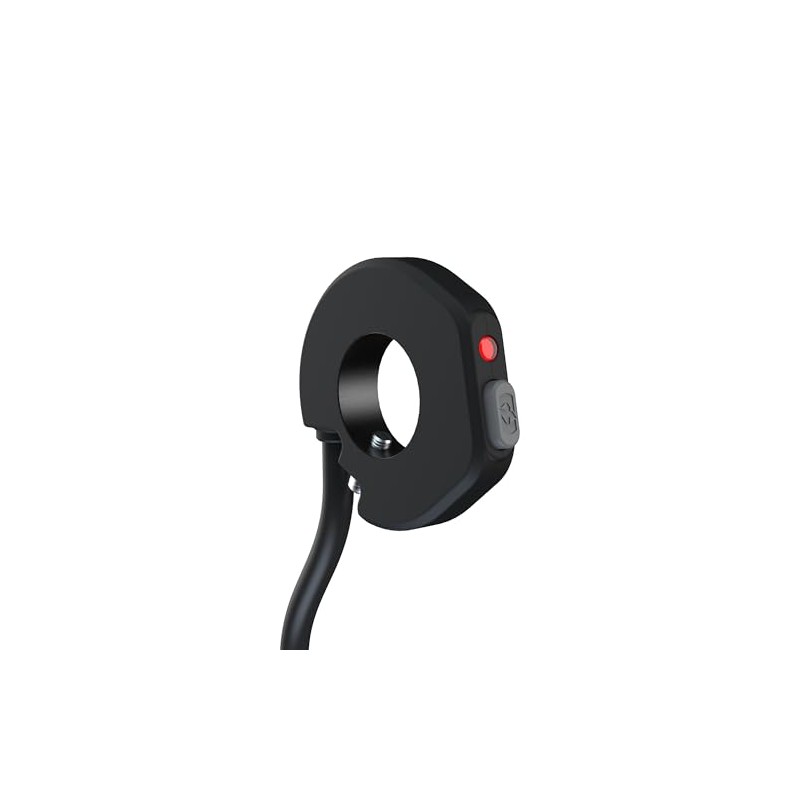 Oxford HotGrips Advanced Integrated | Heated Handlebar Grips for Cold
