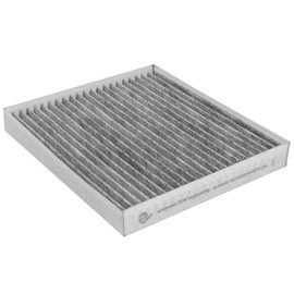 aFe Power Premium Cabin Air Filter with Activated Carbon #35-10034C