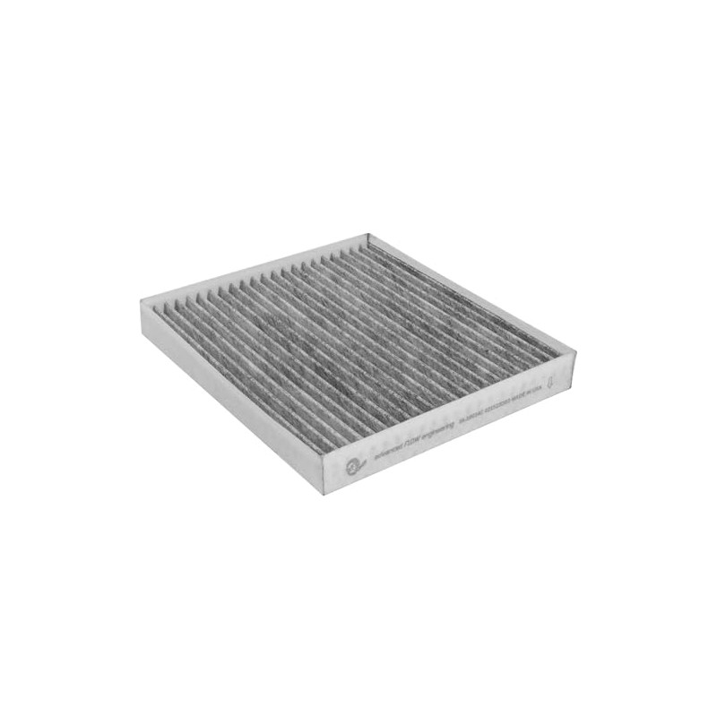 aFe Power Premium Cabin Air Filter with Activated Carbon #35-10034C