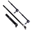 SCITOO 4pcs Suspension Kit For 2011-2012 For Ram 3500 2011-2012