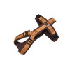 anny-x Fun Chest Harness Brown Amber Size L Approx. 26-38