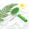 Cat Brushes for Indoor Cats, Dog Brush for Shedding with