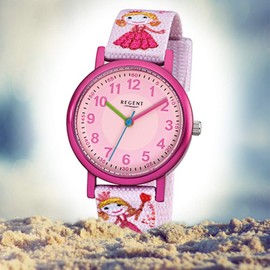 Regent Girls Watch F 949