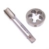 SPORTARC 3/4-18 UNS Tap High Precision HSS Tap & Die