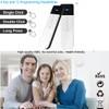 Wireless Zigbee Smart Button, 12 Scene Controller, 4-Way Remote Control