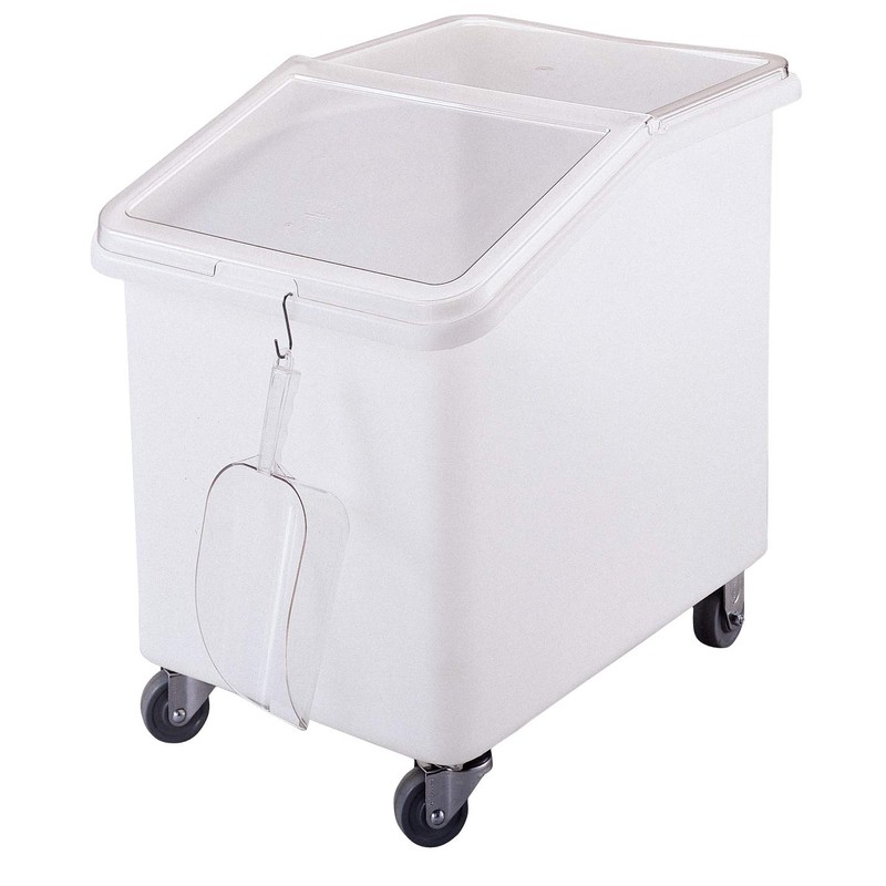 Cambro (Cambro) Scoop scp64cw (135)