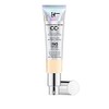 IT Cosmetics Full Coverage Foundation with SPF 50 Protection, Enriched