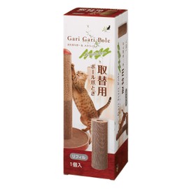 mju: Galigari Roll Scratcher Refill (Replacement Claw Sharpen)