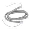 Universal Breathing Machine Hose Flexible Replacement Breathing Machine Connecting Hose