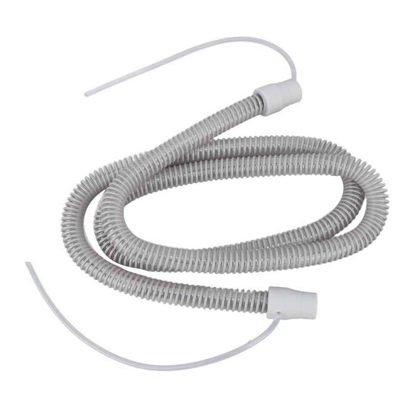 Universal Breathing Machine Hose Flexible Replacement Breathing Machine Connecting Hose