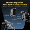7RYMS 7RIG SC2 Metal Street Grip Kit for DJI Osmo