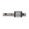 MGN12H Miniature Linear Rail Slide ​Guide 12mm Width Linear Rail